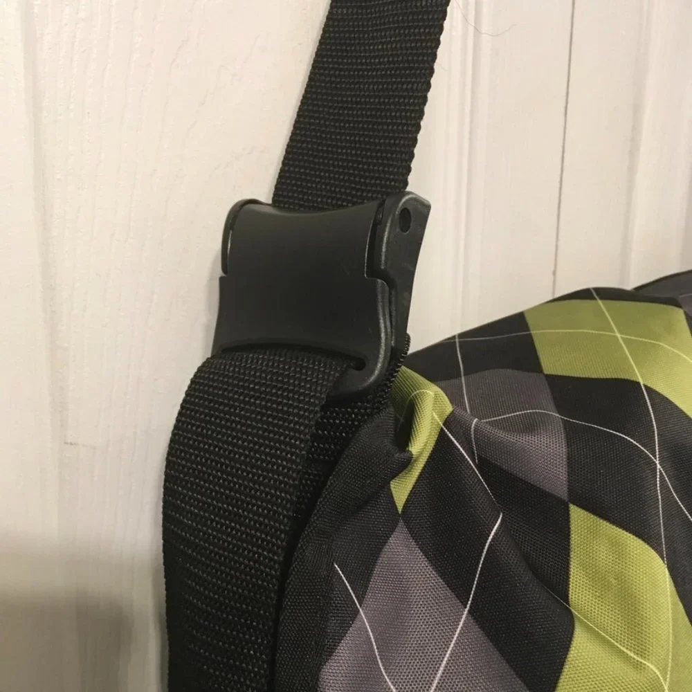 L.L. Bean Messenger Crossbody Unisex